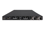 Hewlett Packard Enterprise FlexFabric 5930 Managed L3 Black