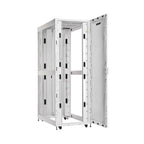 Eaton SRH483254W rack cabinet 48U Freestanding rack White