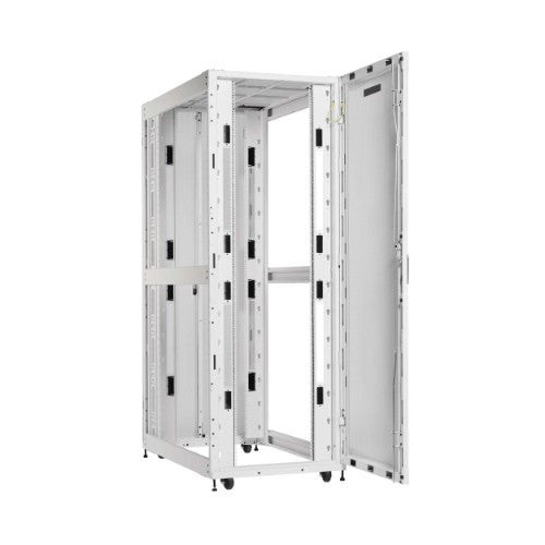 Eaton SRH483254W rack cabinet 48U Freestanding rack White