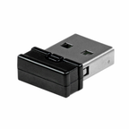 StarTech.com Mini USB Bluetooth 4.0 Adapter - 50m (165ft) Class 1 EDR Wireless Dongle