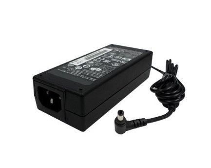 QNAP SP-2BAY-ADAPTOR-90W power adapter/inverter Universal Black