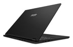MSI Modern 14 H D2RMG-297UK Intel Core 7 240H Laptop 35.6 cm (14") Full HD+ 16 GB DDR4-SDRAM 512 GB SSD Wi-Fi 6E (802.11ax) Windows 11 Home Black