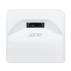 Acer UL5630 projector data projector Ultra short throw projector 4500 ANSI lumens DLP WUXGA (1920x1200) White