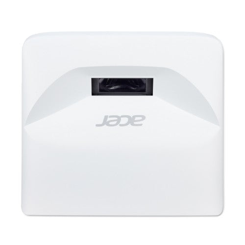 Acer UL5630 projector data projector Ultra short throw projector 4500 ANSI lumens DLP WUXGA (1920x1200) White