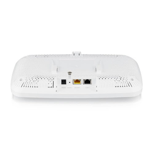 Zyxel WAX640S-6E 4800 Mbit/s White Power over Ethernet (PoE)