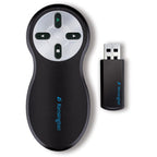 Kensington Wireless Presenter - Nano Receiver