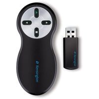 Kensington Wireless Presenter - Nano Receiver
