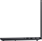 DELL Pro Max 14 MC14250 Intel Core Ultra 7 265H Mobile workstation 35.6 cm (14") Full HD+ 16 GB LPDDR5x-SDRAM 512 GB SSD NVIDIA RTX PRO 500 Blackwell Wi-Fi 7 (802.11be) Windows 11 Pro UK English Black
