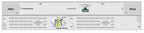 Allied Telesis AT-MMCR-PWR-DC-80 network equipment spare part Power supply unit (PSU)