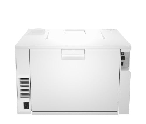 HP Color LaserJet Pro LaserJet Pro 4202dn Color Printer, Ethernet Only; Duplex