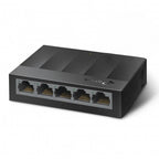 TP-Link LS1005G network switch Unmanaged Gigabit Ethernet (10/100/1000) Black