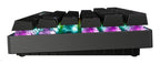 CHERRY MX 8.2 Pro TMR Wireless keyboard Gaming USB + RF Wireless + Bluetooth QWERTY US International Black