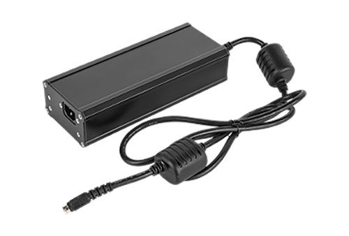 Getac MIL-STD-461 power adapter/inverter Indoor 230 W Black
