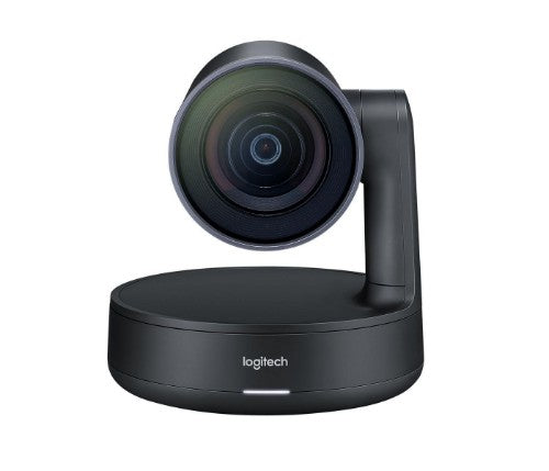 Logitech Rally
