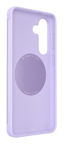 Belkin MSB016hqLV mobile phone case 17 cm (6.7") Cover Lavender