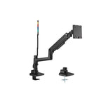 Kensington SmartFit Premium Heavy Duty Single Monitor Arm