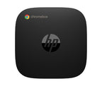 HP Chromebox G4 Intel® Celeron® 7305 8 GB DDR4-SDRAM 256 GB SSD ChromeOS Mini PC