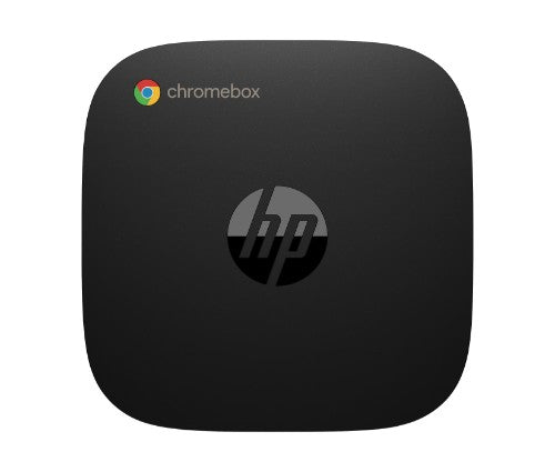 HP Chromebox G4 Intel® Core™ i3 i3-1315U 8 GB DDR4-SDRAM 256 GB SSD ChromeOS Mini PC