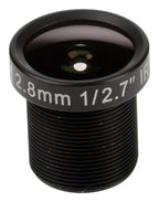 Axis 02012-001 security camera accessory Lens