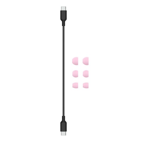 Beats by Dr. Dre Beats Studio Buds Headset True Wireless Stereo (TWS) In-ear Music Bluetooth Pink