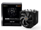 be quiet! Dark Rock Pro 4 CPU Cooler