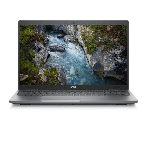 DELL Precision 3580 Intel® Core™ i7 i7-1360P Mobile workstation 39.6 cm (15.6") Full HD 16 GB DDR5-SDRAM 512 GB SSD NVIDIA RTX A500 Wi-Fi 6E (802.11ax) Windows 11 Pro Grey