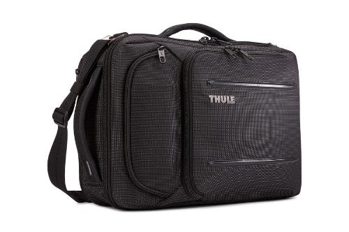 Thule Crossover 2 C2CB-116 Black 39.6 cm (15.6") Backpack