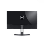 DELL S Series SE2219H computer monitor 54.6 cm (21.5") 1920 x 1080 pixels Full HD LCD Black