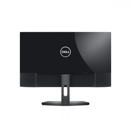 DELL S Series SE2219H computer monitor 54.6 cm (21.5") 1920 x 1080 pixels Full HD LCD Black