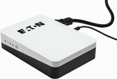 Eaton 3S Mini uninterruptible power supply (UPS) 36 W
