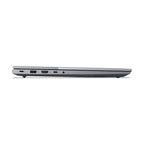 Lenovo ThinkBook 16 G9 IPL Copilot+ PC Intel Core Ultra 7 355 Laptop 40.6 cm (16") WUXGA 16 GB DDR5-SDRAM 512 GB SSD Wi-Fi 7 (802.11be) Windows 11 Pro Grey English