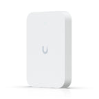Ubiquiti U7 In-Wall 4300 Mbit/s White Power over Ethernet (PoE)