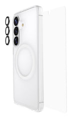 Belkin BUA003hq mobile phone case 17 cm (6.7") Cover Transparent