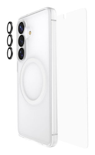 Belkin BUA003hq mobile phone case 17 cm (6.7") Cover Transparent