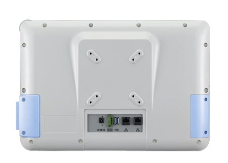 Advantech HIT-W183 Intel® Pentium® N4200 47 cm (18.5") 1920 x 1080 pixels Touchscreen All-in-One PC 8 GB DDR3L-SDRAM 64 GB SSD Wi-Fi 5 (802.11ac) White