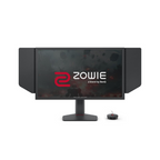 BenQ Zowie computer monitor 62.2 cm (24.5") 1920 x 1080 pixels Full HD Black