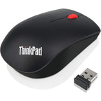 Lenovo 4X30M56887 mouse Office Ambidextrous RF Wireless Optical 1200 DPI