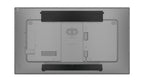 Elo Touch Solutions E727774 TV mount/stand 165.1 cm (65") Black
