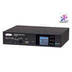 ATEN VK1200 gateway/controller 10, 100, 1000 Mbit/s