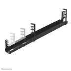 Neomounts ADS07-120BL Cable tray - clamp-on design - universal