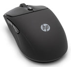 HP 400 Quiet Black Wireless Mouse