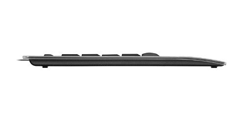 Logitech Illuminated Keyboard k740