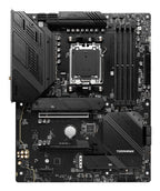 MSI MAG B650 Tomahawk WIFI AMD B650 Socket AM5 ATX