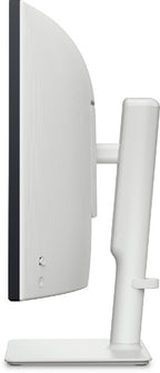 DELL Plus S3425DW computer monitor 86.4 cm (34") 3440 x 1440 pixels Wide Quad HD LCD Silver