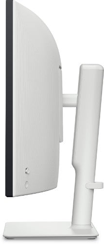 DELL Plus S3425DW computer monitor 86.4 cm (34") 3440 x 1440 pixels Wide Quad HD LCD Silver