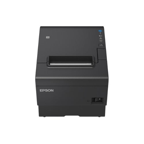 Epson TM-T88VII (152A0) 180 x 180 DPI Wired & Wireless Thermal POS printer