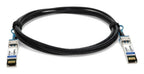 AddOn Networks ADAC-SFP-10G-10M-AO InfiniBand/fibre optic cable SFP+ Active DAC Black