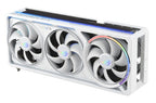 ASUS ROG Astral - -RTX5080-16G-WHITE NVIDIA GeForce RTX 5080 16 GB GDDR7