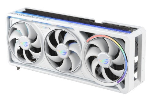 ASUS ROG Astral - -RTX5080-16G-WHITE NVIDIA GeForce RTX 5080 16 GB GDDR7