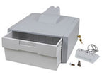 Ergotron 97-972 multimedia cart accessory Grey Drawer